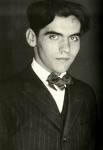 Federico García Lorca