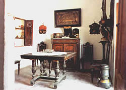 Museo Histórico de la Alpujarra en Jorairátar